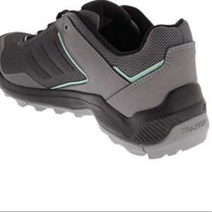 COPY - Woman’s Adidas Terrex Hiking boots